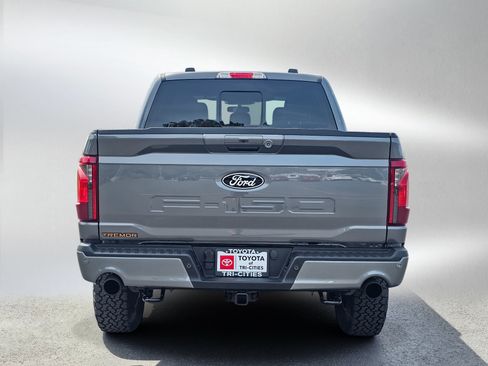 Used 2025 Ford F150 Tremor w/ Bed Utility Package AWD/4WD image 4