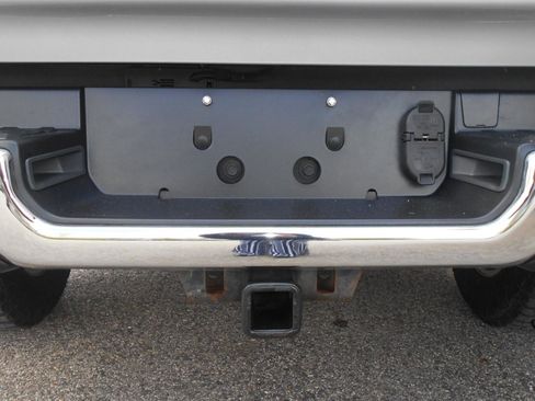 Certified 2020 RAM 1500 Big Horn AWD/4WD image 26