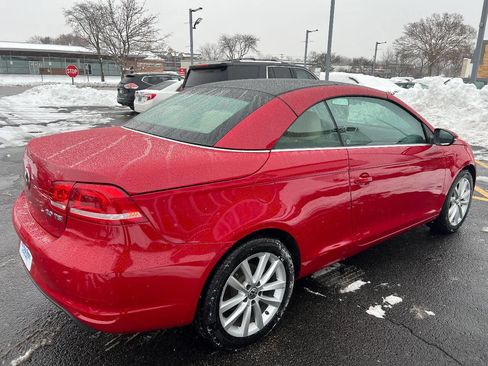 Used 2014 Volkswagen Eos Komfort image 13