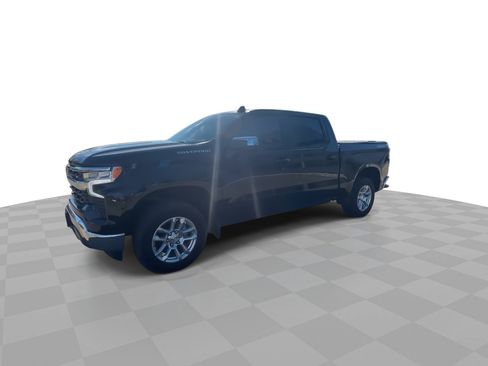 Used 2023 Chevrolet Silverado 1500 LT image 4