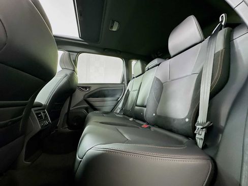 New 2026 Subaru Forester Touring image 23