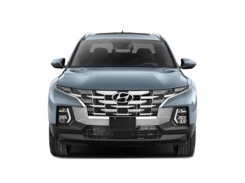 Used 2023 Hyundai Santa Cruz SEL Premium AWD/4WD image 7