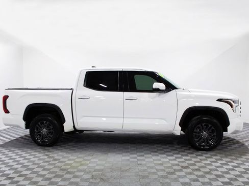Used 2023 Toyota Tundra SR5 image 7