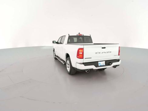 New 2026 RAM 1500 Big Horn image 9
