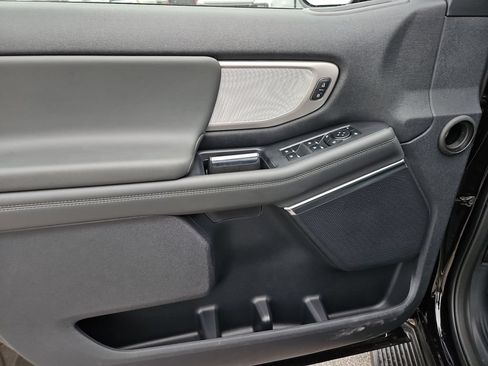 New 2026 Ford Expedition Active RWD image 21