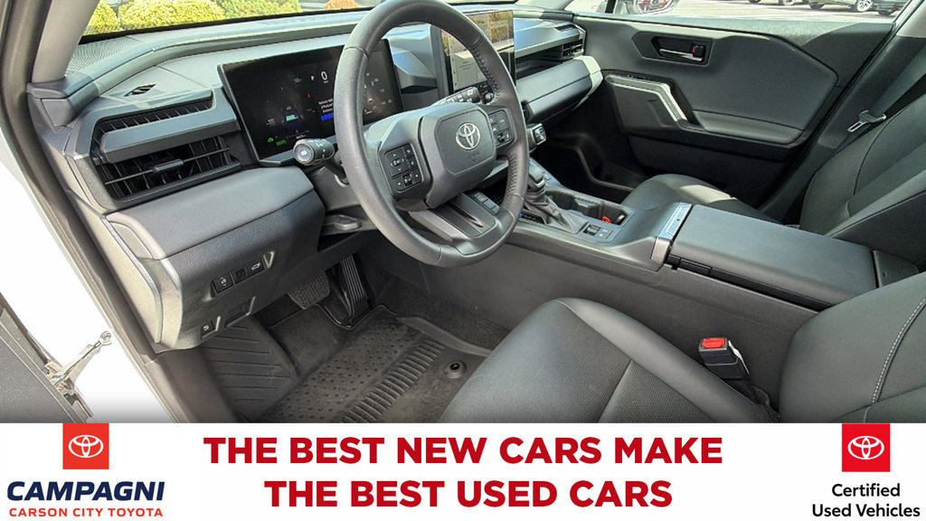 Certified 2026 Toyota RAV4 XLE Premium AWD/4WD image 10