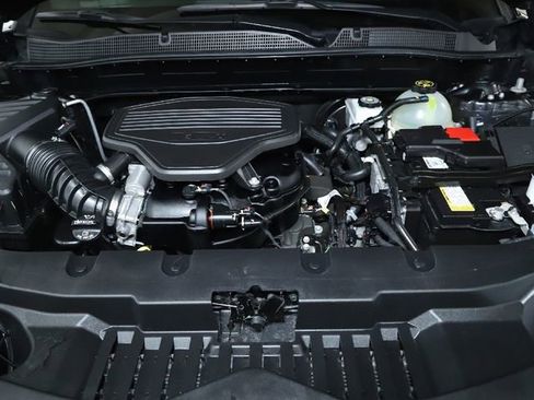 Used 2022 Chevrolet Blazer LT image 40