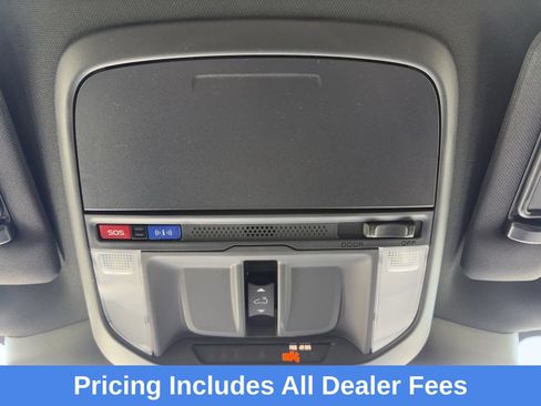 New 2026 Subaru Forester Sport AWD/4WD image 24
