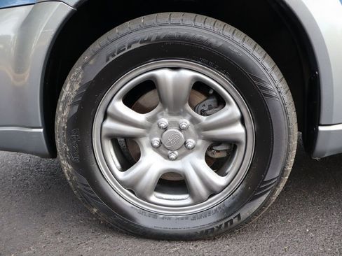 Used 2007 Subaru Outback 2.5i image 38