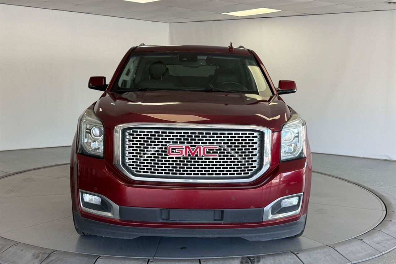 Used 2016 GMC Yukon XL Denali w/ Open Road Package AWD/4WD image 2