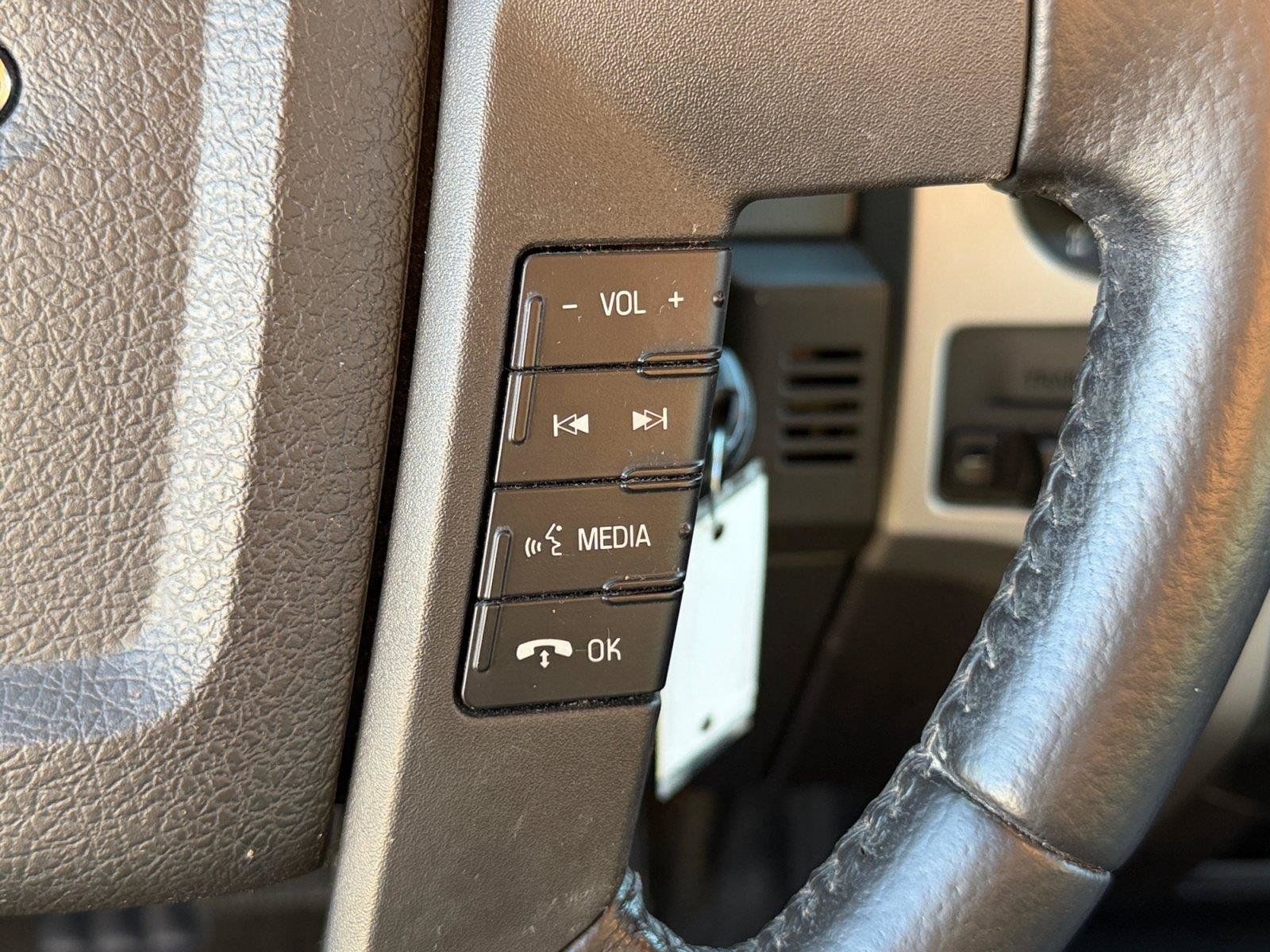 Used 2012 Ford F150 4x4 SuperCrew image 30