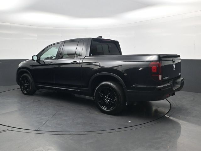 Used 2018 Honda Ridgeline Black Edition image 6
