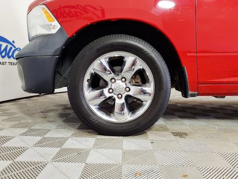 Used 2014 RAM 1500 Tradesman RWD image 8