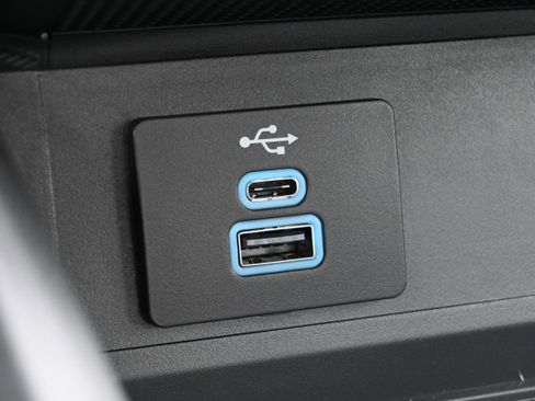 New 2026 Ford Mustang Coupe image 21