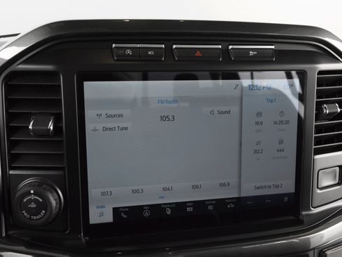 Used 2021 Ford F150 XLT w/ Equipment Group 302A High image 20