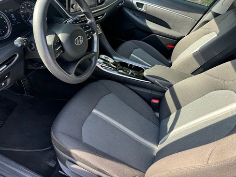 Used 2021 Hyundai Sonata SE FWD image 14