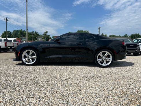 Used 2022 Chevrolet Camaro LT image 5