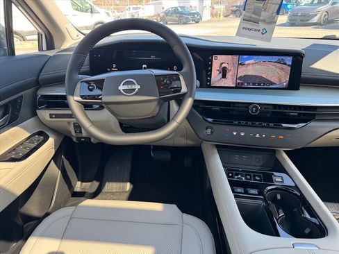 New 2026 Nissan Murano SL image 13