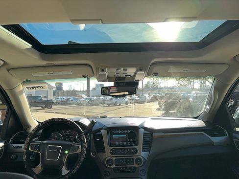 Used 2017 GMC Yukon XL Denali w/ Open Road Package image 20