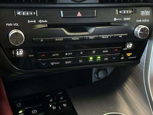 Used 2019 Lexus RX 350 F Sport AWD/4WD image 20