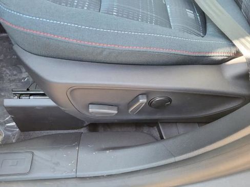 New 2025 Ford Bronco Sport Heritage w/ Convenience Package image 21