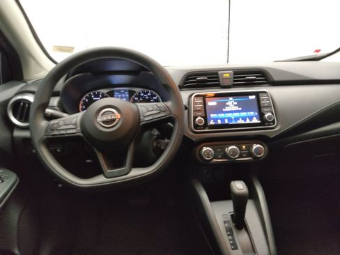 Used 2024 Nissan Versa S w/ S Plus Package image 22