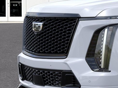New 2026 Cadillac Escalade V image 13