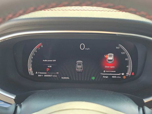 New 2026 Acura MDX A-Spec image 29