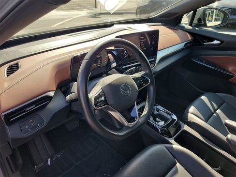 Used 2022 Volkswagen ID.4 Pro S image 21