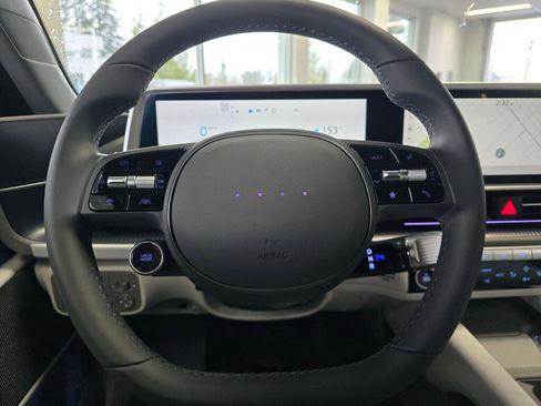 New 2025 Hyundai Ioniq 6 SEL image 21