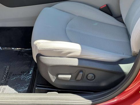 Used 2018 Hyundai Sonata SEL FWD image 16