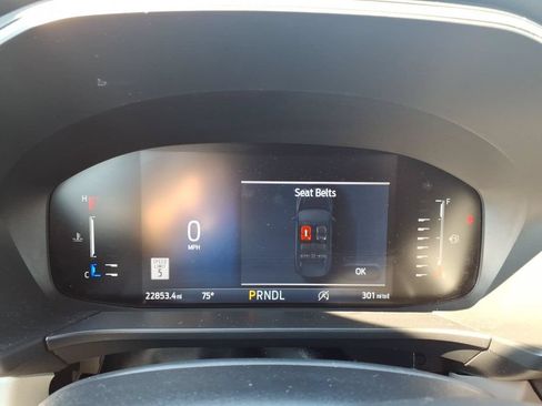 Certified 2023 Ford Escape Active w/ Tech Pack #1 AWD/4WD image 18
