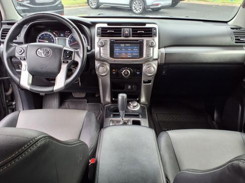 Used 2019 Toyota 4Runner SR5 Premium image 8