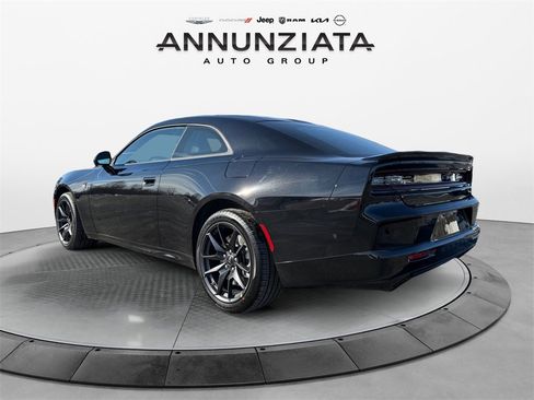 New 2026 Dodge Charger R/T Scat Pack image 3