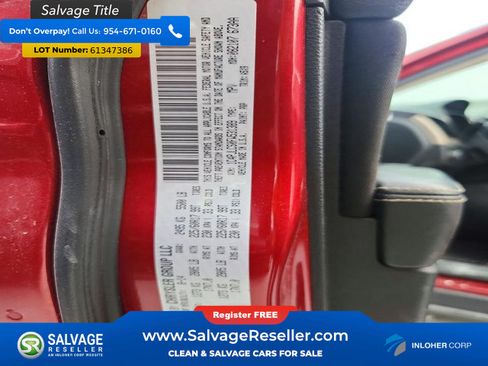Used 2015 Jeep Cherokee Latitude FWD image 17