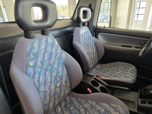 Used 1996 Suzuki X-90 2WD image 42