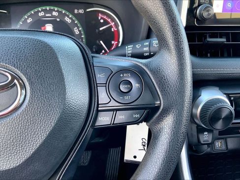 Used 2023 Toyota RAV4 LE image 23