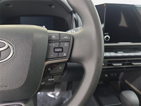 Certified 2025 Toyota Camry LE image 15