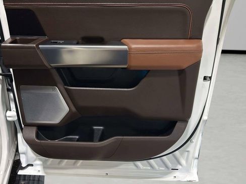 Used 2024 Ford F150 King Ranch w/ FX4 Off-Road Package AWD/4WD image 17