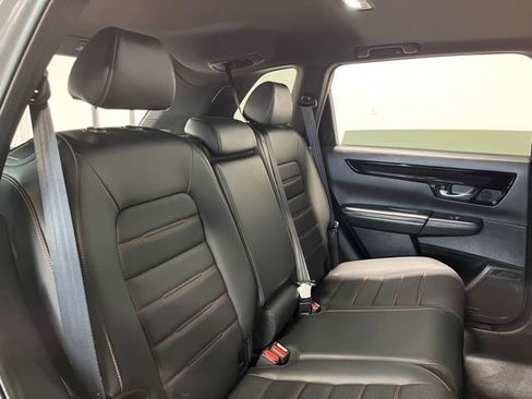 Used 2023 Honda CR-V Sport Touring image 13