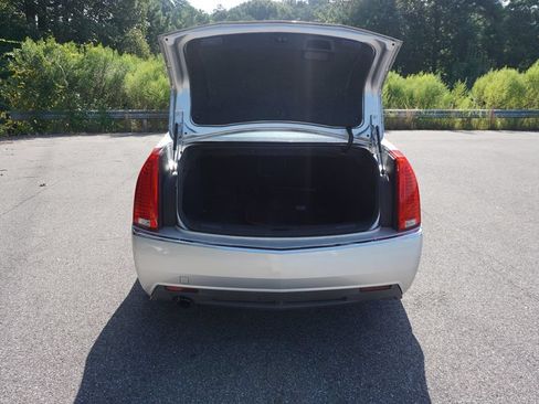 Used 2012 Cadillac CTS Luxury AWD/4WD image 13