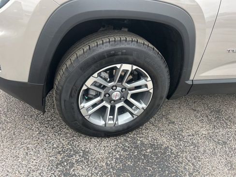 Used 2025 GMC Terrain Elevation image 10