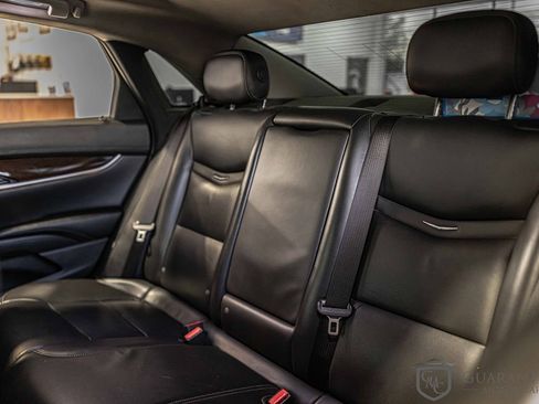 Used 2016 Cadillac XTS Luxury image 33