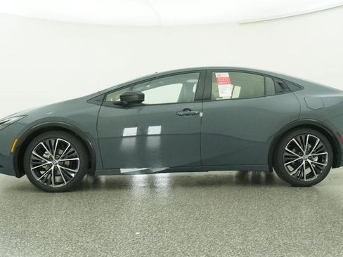 New 2026 Toyota Prius Limited image 9