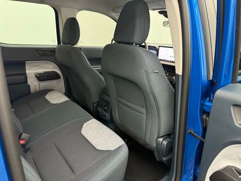 New 2025 Ford Maverick XLT w/ XLT Luxury Package image 32