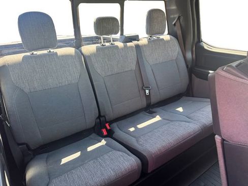 Used 2021 Ford F150 XLT w/ Equipment Group 302A High AWD/4WD image 18