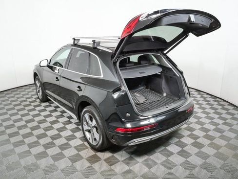 Used 2023 Audi Q5 2.0T Premium w/ Convenience Package AWD/4WD image 28