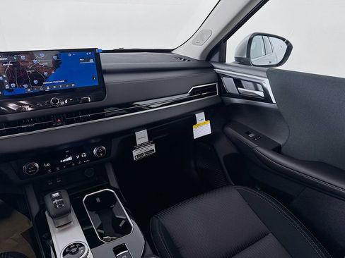 New 2026 Mitsubishi Outlander ES FWD image 23