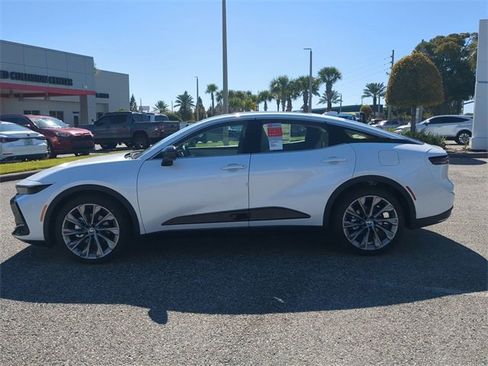 New 2026 Toyota Crown Limited image 7