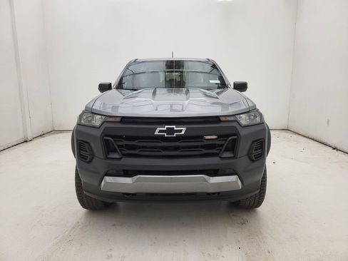 New 2026 Chevrolet Colorado Trail Boss image 18